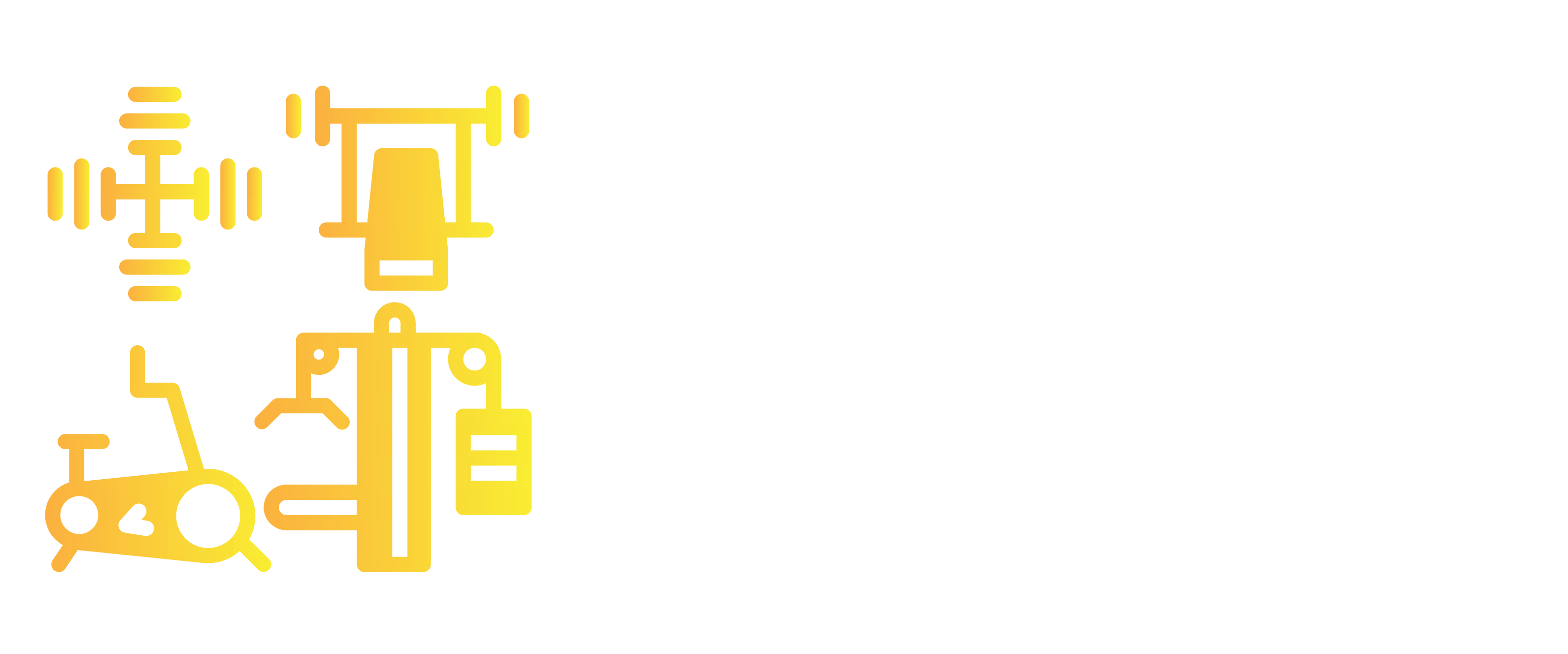 TCA Fitness Services